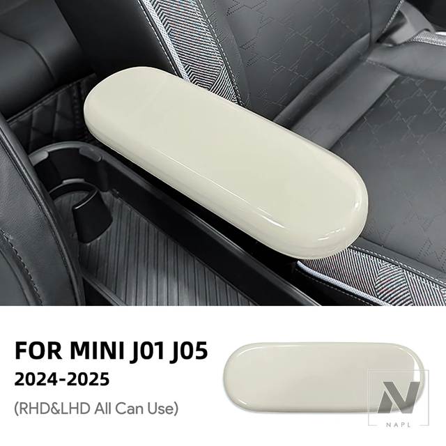 並行輸入品】ミニクーパー E/SE J01 EV ACEMAN J05 2024 2025 カー