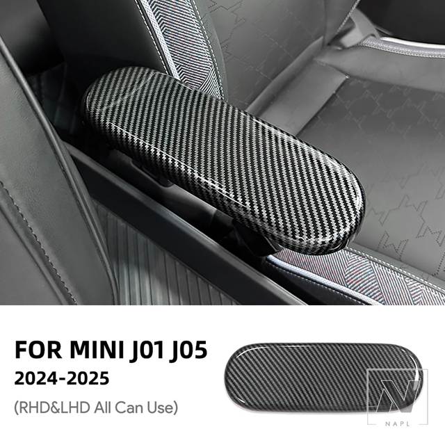 並行輸入品】ミニクーパー E/SE J01 EV ACEMAN J05 2024 2025 カー