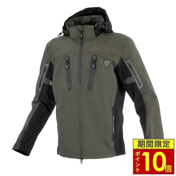 コミネ（Komine） ＼ポイント10倍／ ＼ポイント10倍／ KOMINE JK-185