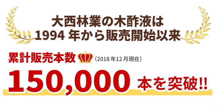 01-1-販売累計150000本突破！