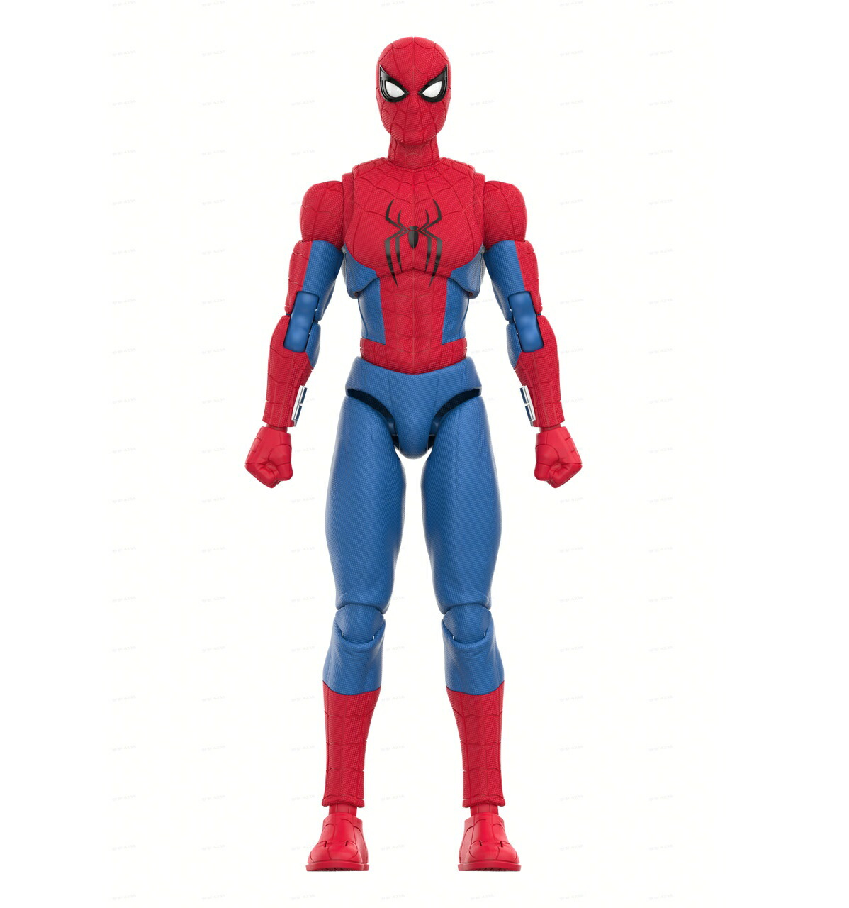 Blokees マーベル CC13 ブランド・ニュー・デイ スパイダーマン 81125