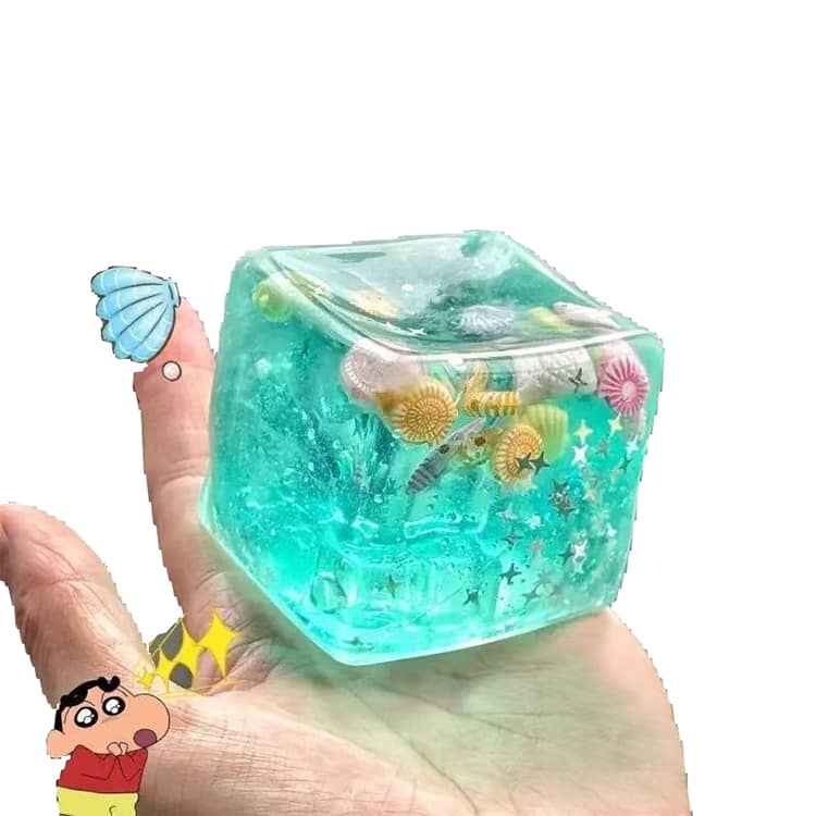 スクイーズ 水感の商品一覧 通販 - Yahoo!ショッピング