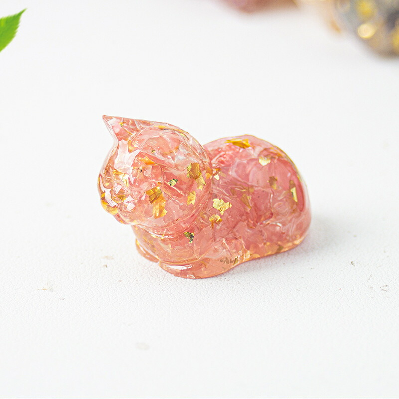 水晶 招き猫の商品一覧 通販 - Yahoo!ショッピング
