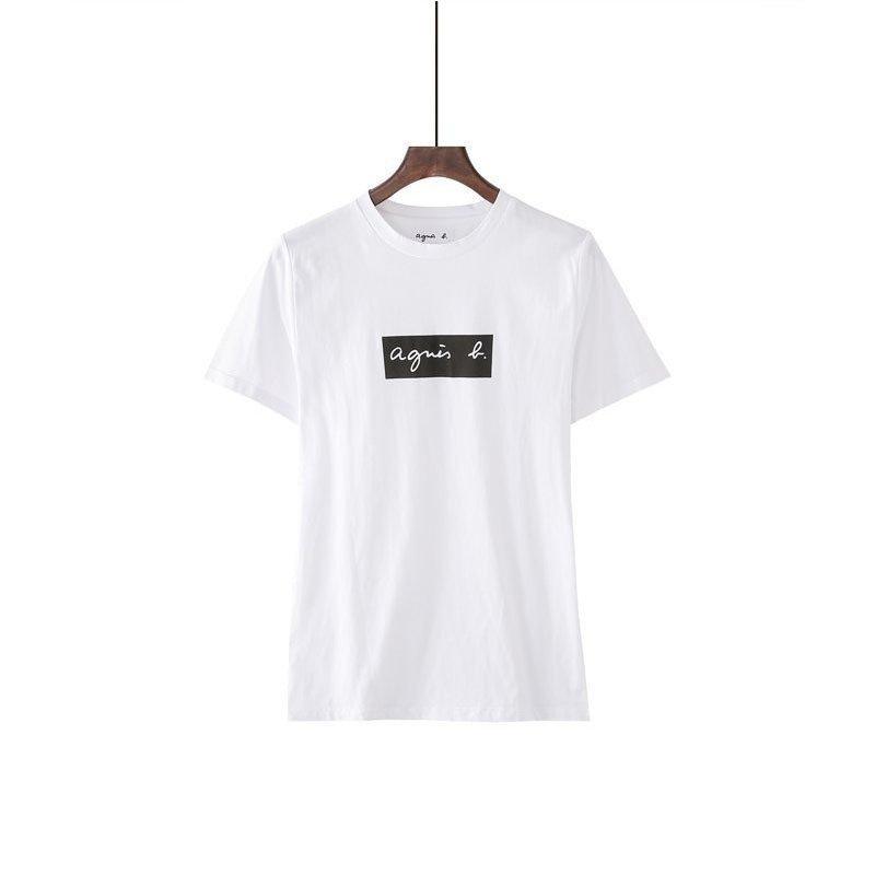 agnes b. レディース半袖カットソー、Tシャツの商品一覧｜Tシャツ、カットソー｜トップス｜ファッション 通販 - Yahoo!ショッピング