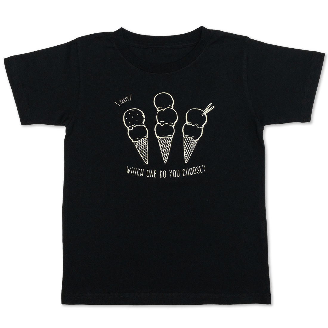 男の子 女の子 Tシャツ 半袖 抗菌 防臭 子供服 キッズ ボーイズ ガールズ 夏 男児 女児 110 120 130 140 150 160 13010040A | ブランド登録なし | 08
