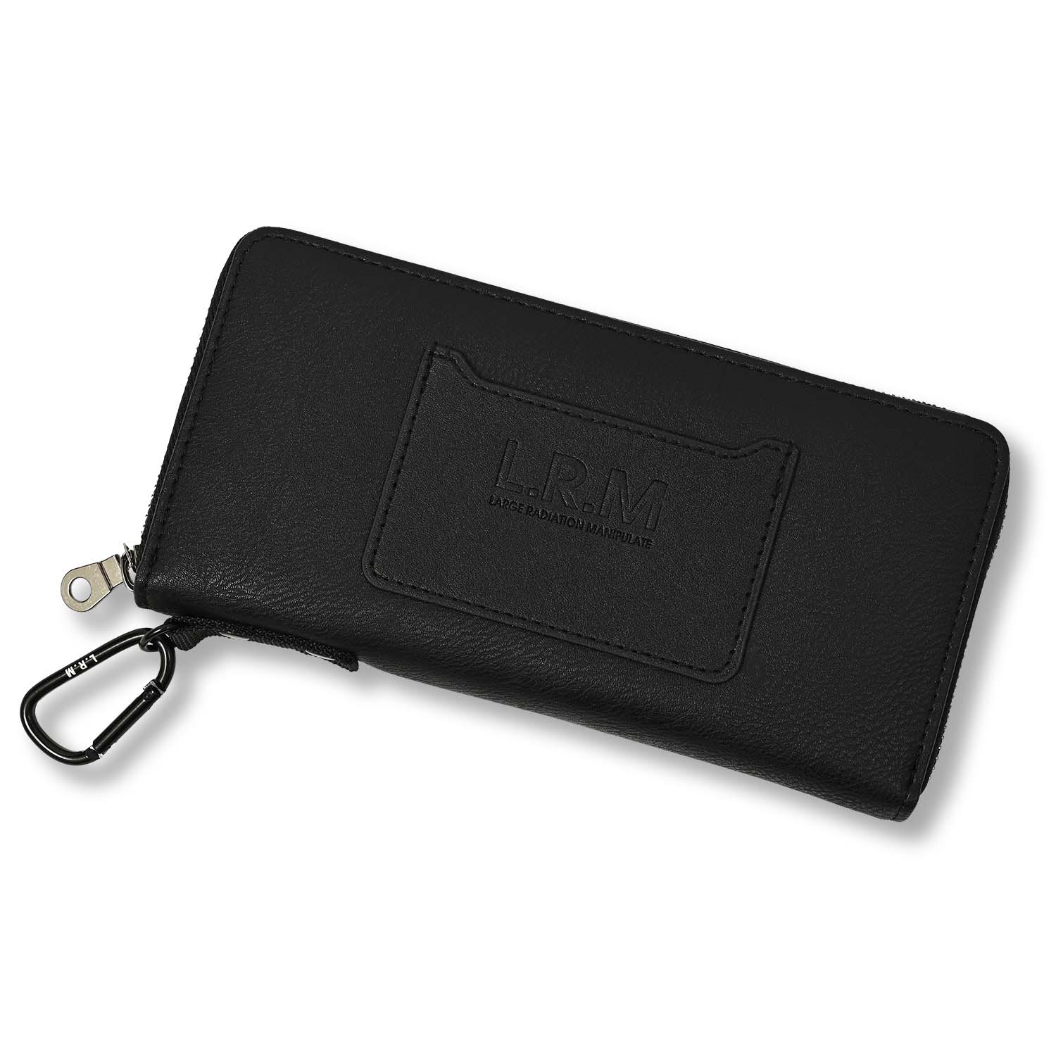 モンブラン　長財布　レザー　小銭入れあり　ラウンドジップ モンブラン メンズ 財布 MONTBLANC ブランド 長財布 サイフ ウォレット