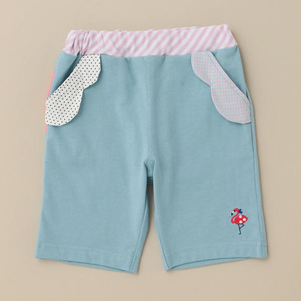 ベイビーチアー(baby cheer)フラミンゴパンツ【O_50】【outlet