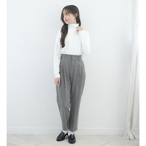 ポンポネットジュニア160 ニットスカパンパンツ ポンポネットジュニア160 ニットスカパンパンツ 楽天市場