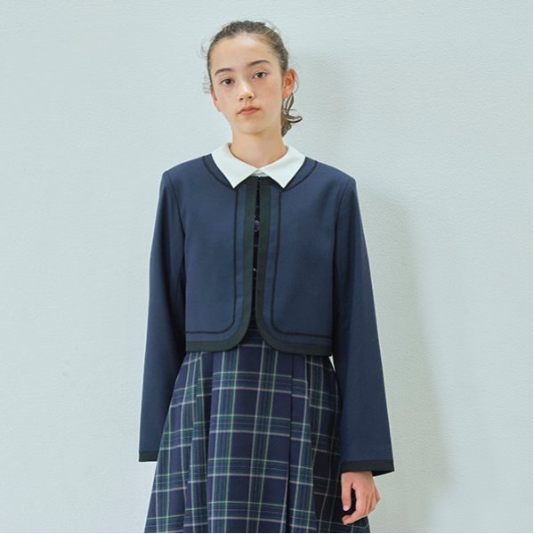 pom ponette junior ポンポネットジュニア(pom junior)*ノー