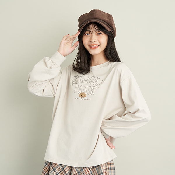 pom ponette junior（ポンポネット ジュニア） ポンポネットジュニア