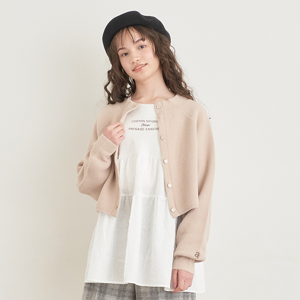 pom ponette junior（ポンポネット ジュニア） ポンポネットジュニア