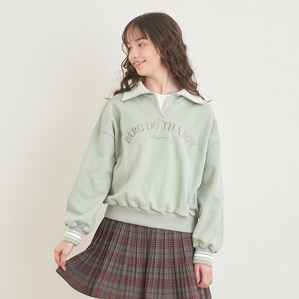 pom ponette junior ジャケット&スカートセットアップ L 楽天市場】ポンポネットジュニア(pom ponette junior)【キッズ
