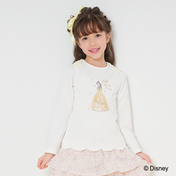 mezzo piano メゾピアノ(mezzo piano)【DISNEY】【ULTIMATE PRINCESS