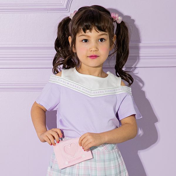 じじじ⭐︎メゾピアノ⭐︎Tシャツ２着 楽天市場】メゾピアノジュニア(mezzo piano junior)キャンディ