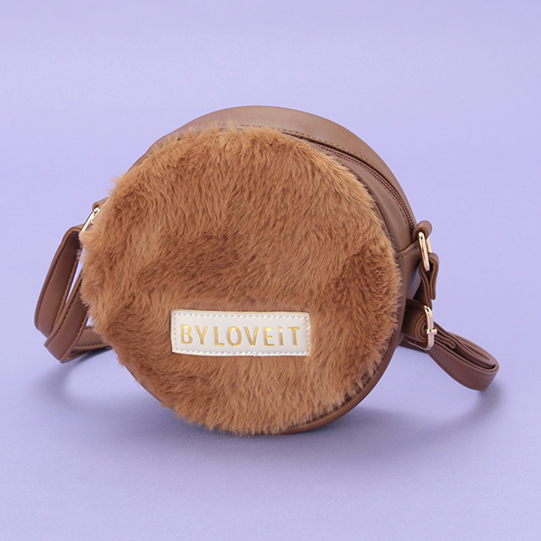 by LOVEiT バイ ラビット(by LOVEiT)サークルバッグ【50％OFF】【SALE