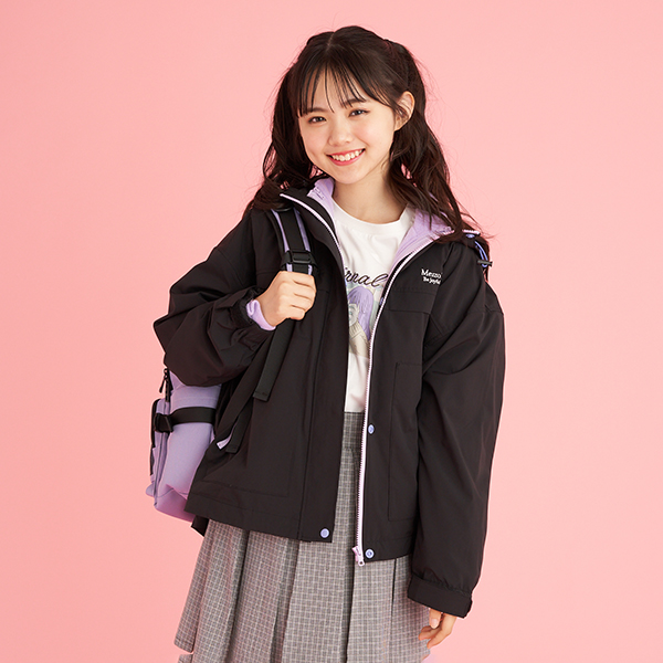 新品 メゾピアノ ジュニア コート 150 コート | discovermediaworks.com