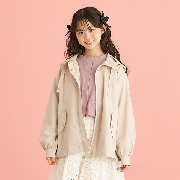 mezzo piano Junior（メゾピアノ ジュニア） メゾピアノジュニア(mezzo