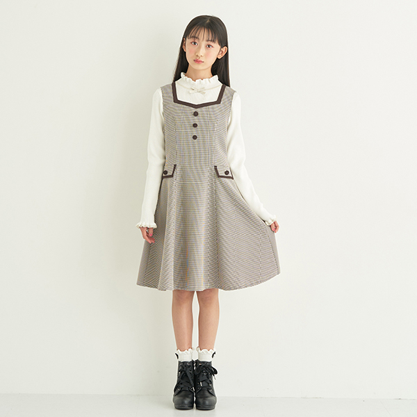 mezzo piano Junior（メゾピアノ ジュニア） メゾピアノジュニア(mezzo