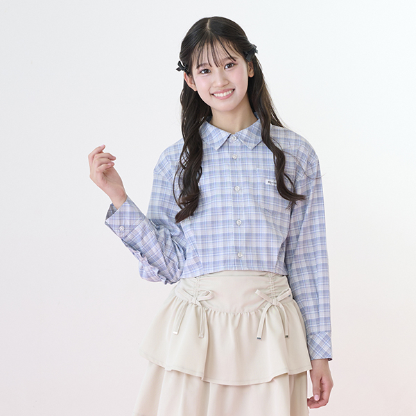 mezzo piano Junior（メゾピアノ ジュニア） メゾピアノジュニア(mezzo