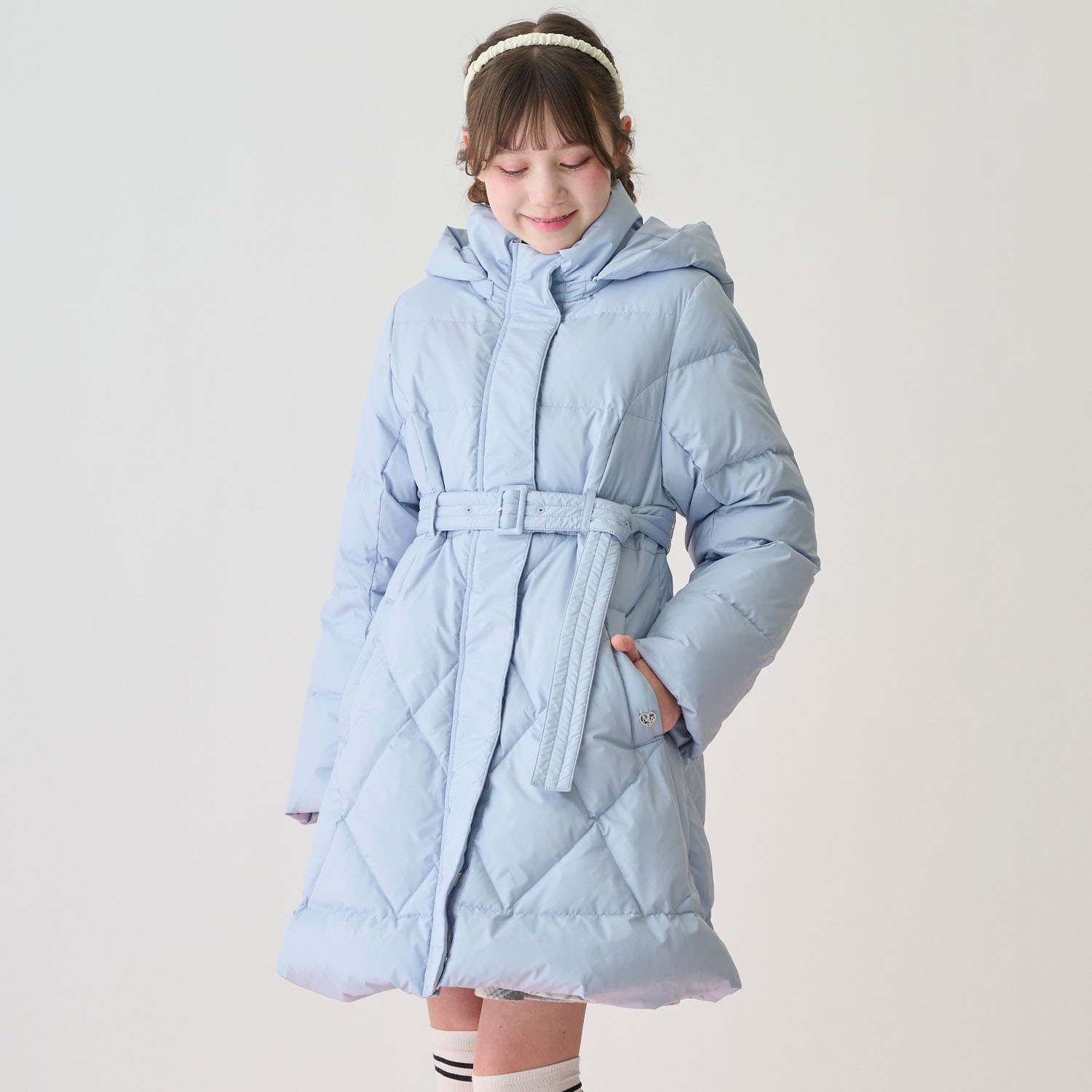 mezzo piano Junior（メゾピアノ ジュニア） メゾピアノジュニア(mezzo