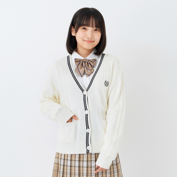 LOVETOXIC ラブトキシック(Lovetoxic)【卒服】【洗える】ニット