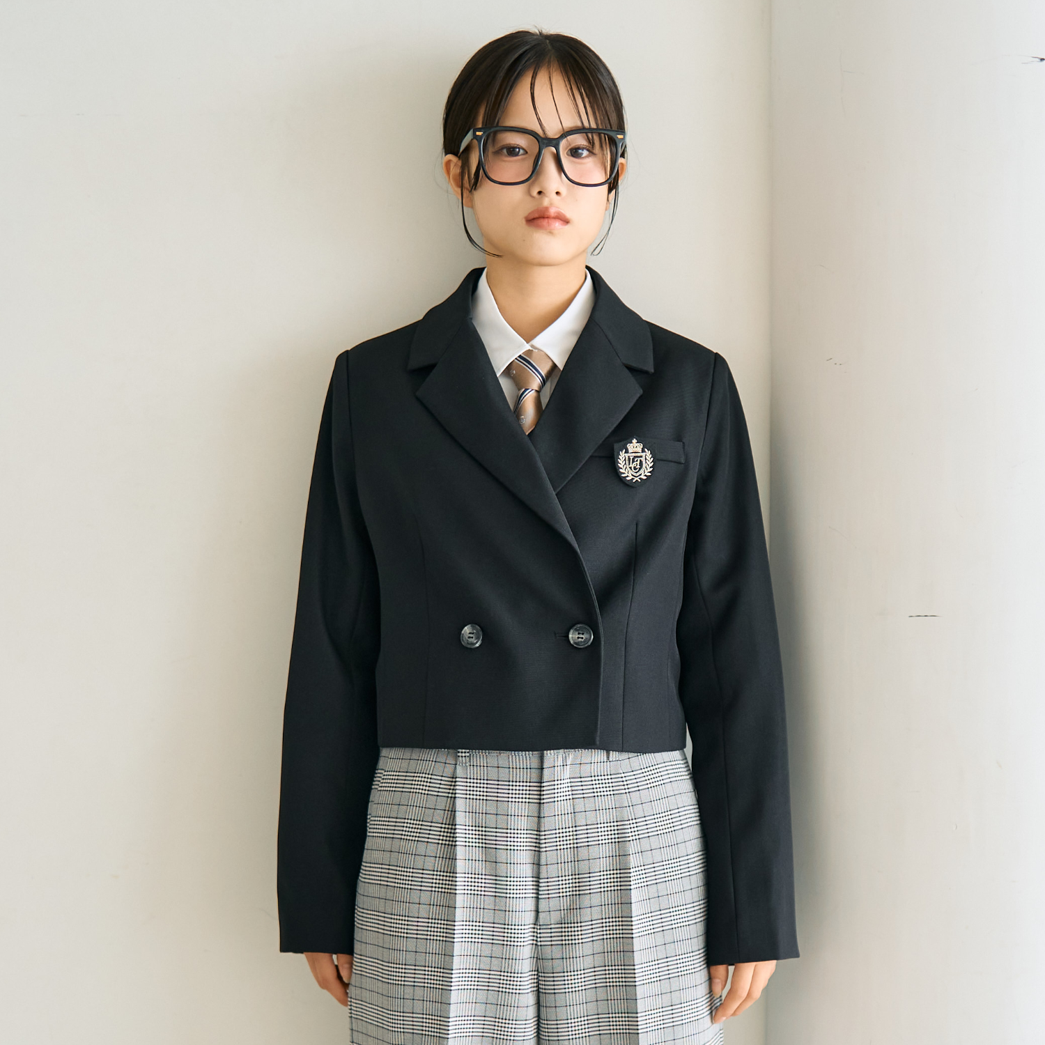 【新品】Lovetoxic 卒服エンブレム付テーラードジャケット ＆スカート 楽天市場】ラブトキシック(Lovetoxic)【卒服】【セレモニー