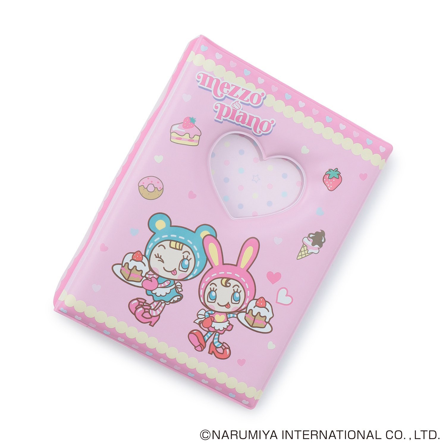 専用ꉂ☻おすそ分けバインダーꉂ☻ LOVETOXIC ラブトキシック(Lovetoxic)アソートキャラクターズシール