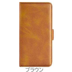 ROG Phone 6 6Pro 専用 手帳型 PUレザー 保護ケース カード収納 スタンド アール...