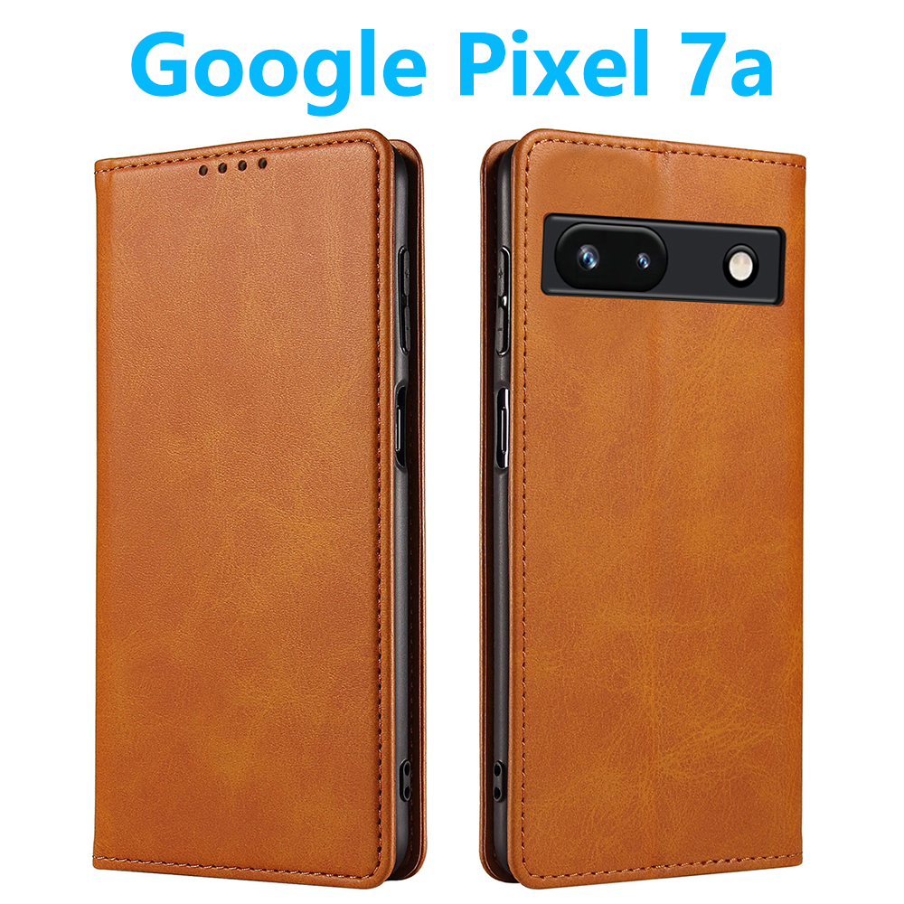 Google Pixel 9a 9proXL 8a 8Pro 7a 手帳型ケース PUレザーケース 人気 カード収納 おすすめ グーグル ピクセル マグネット内蔵 スマホカバー シンプル | Google Pixel | 07