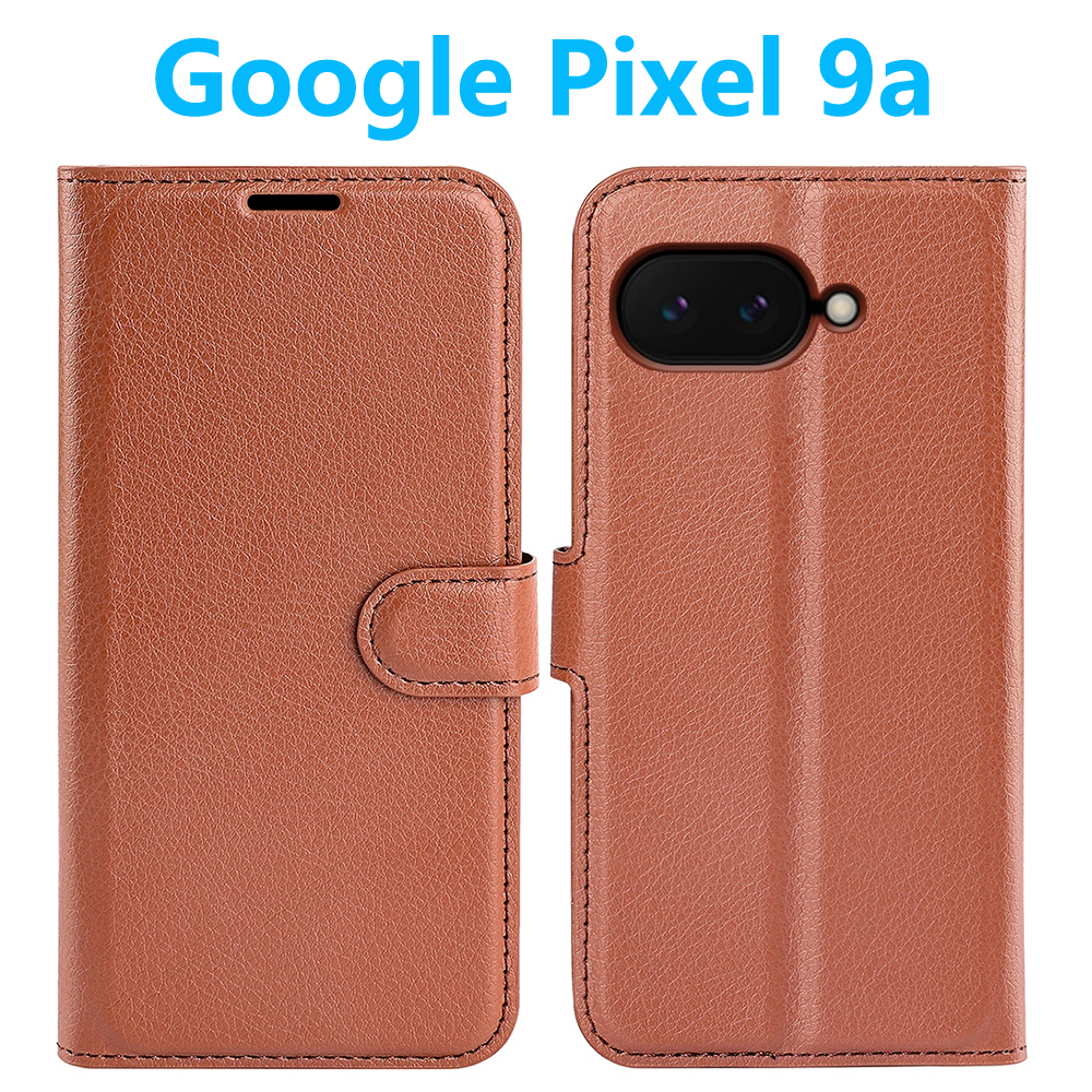 Google Pixel 9a 9Pro XL 8a 8Pro 8 ケース 手帳型 PUレザーケース