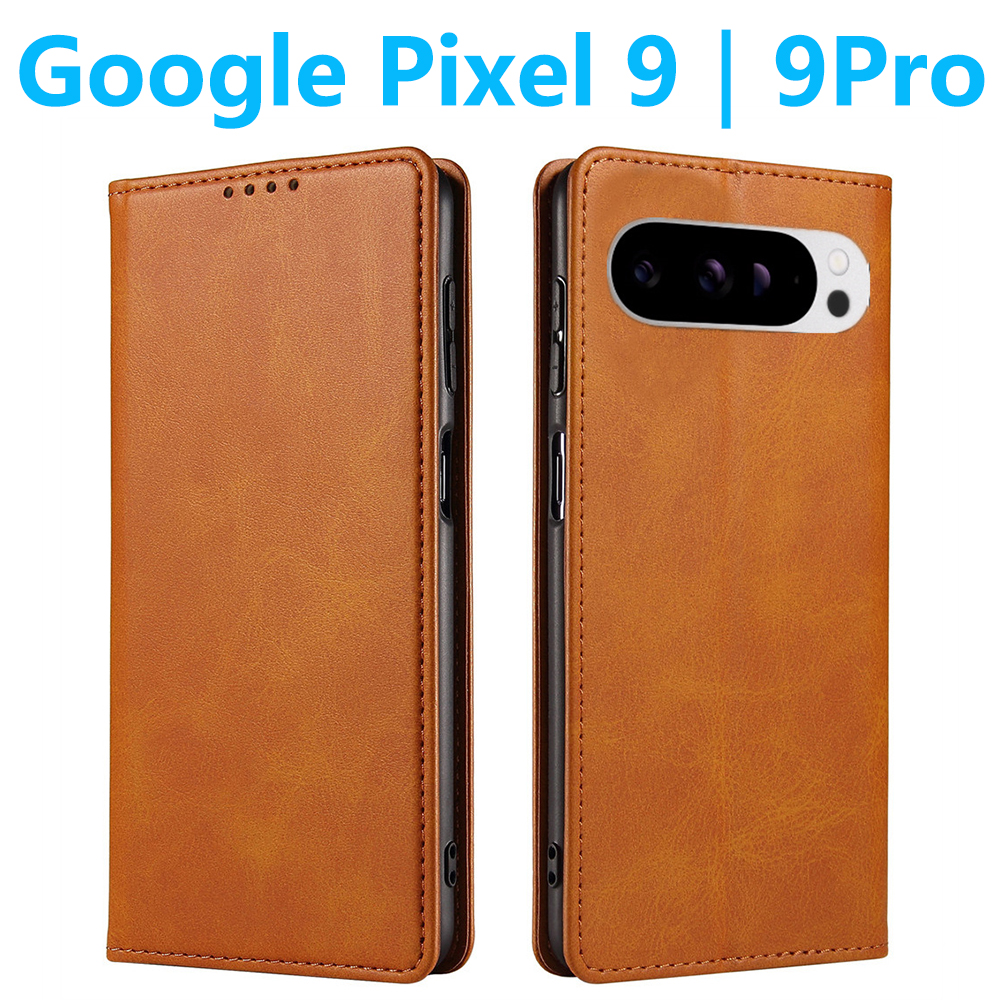 Google Pixel 9a 9proXL 8a 8Pro 7a 手帳型ケース PUレザーケース 人気 カード収納 おすすめ グーグル ピクセル マグネット内蔵 スマホカバー シンプル | Google Pixel | 02