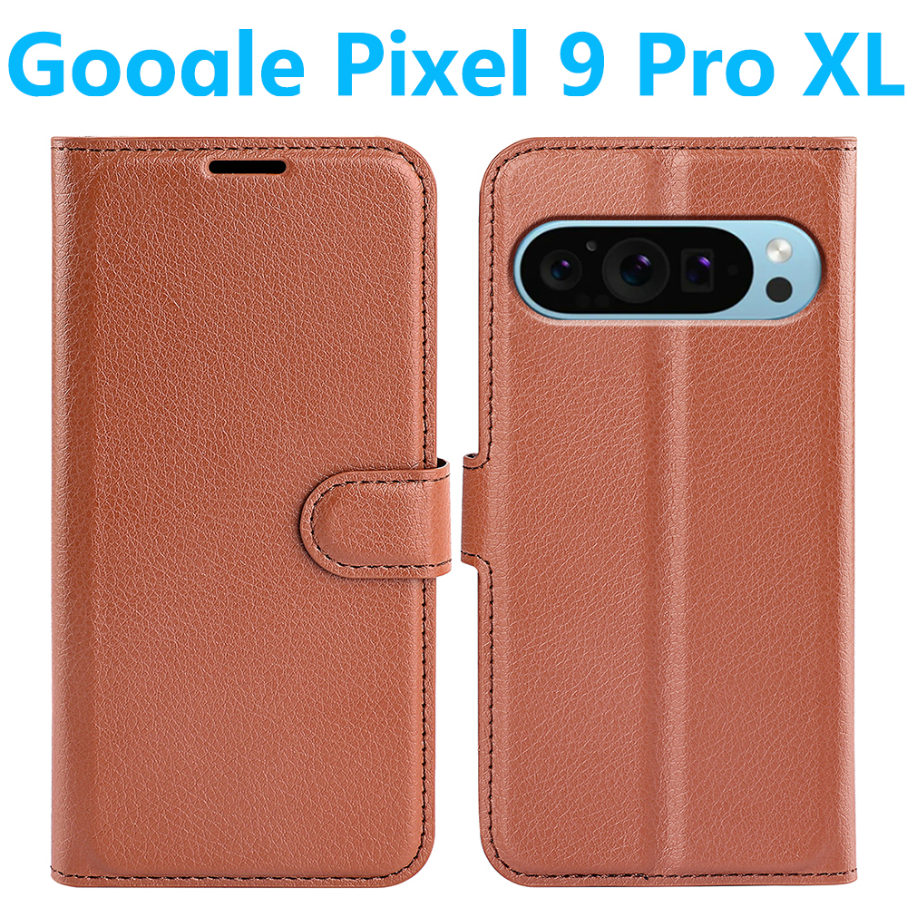 Google Pixel 9a 9Pro XL 8a 8Pro 8 ケース 手帳型 PUレザーケース