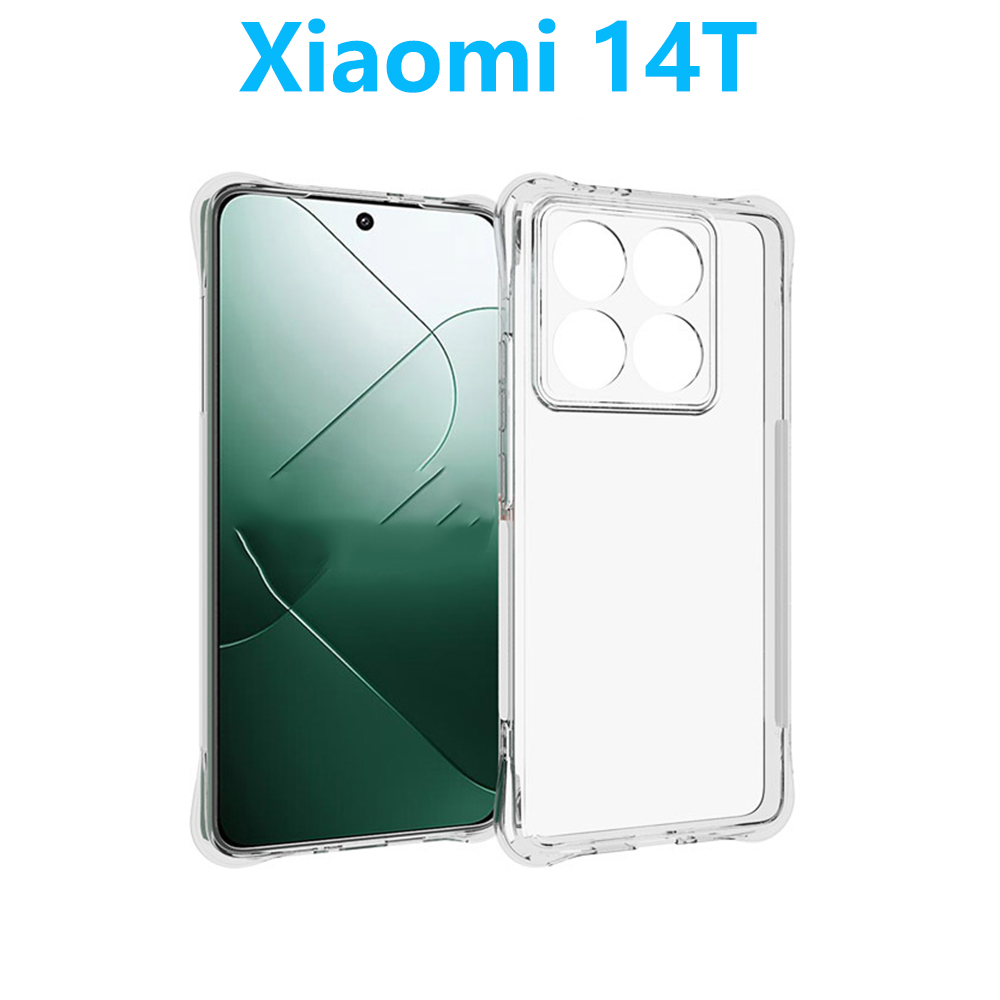 POCO M7 本体未使用品とクリアケース Xiaomi（シャオミ） Xiaomi POCO M7 Pro 5G ケース 耐衝撃 POCO M7 Pro