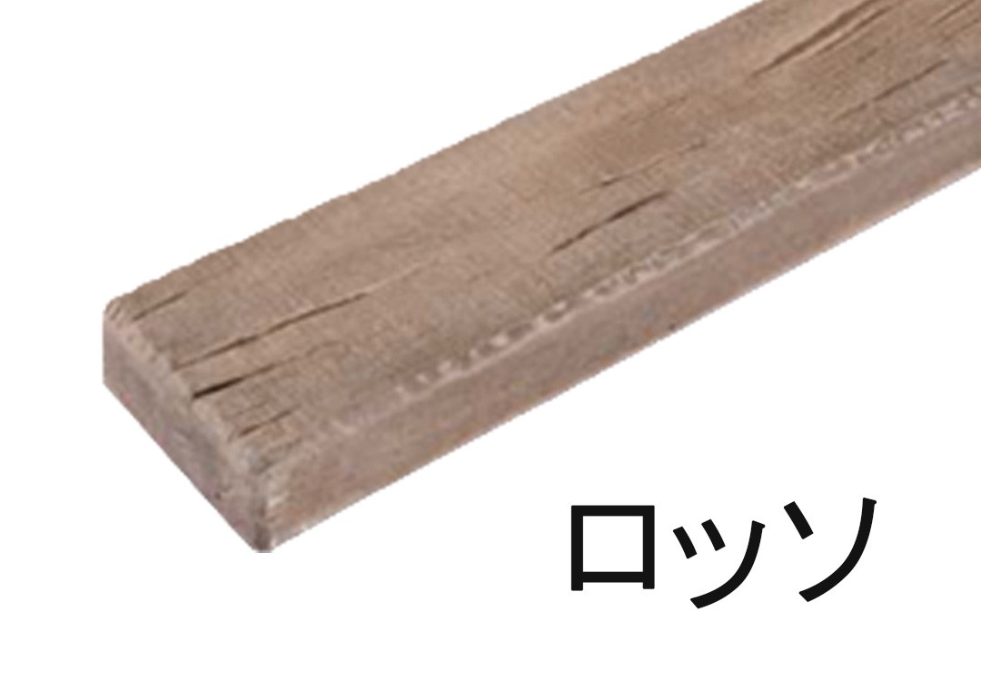 ヴィンテージウッドスリ−パーペイブ 600L（長60×幅20×厚6cm） 1枚