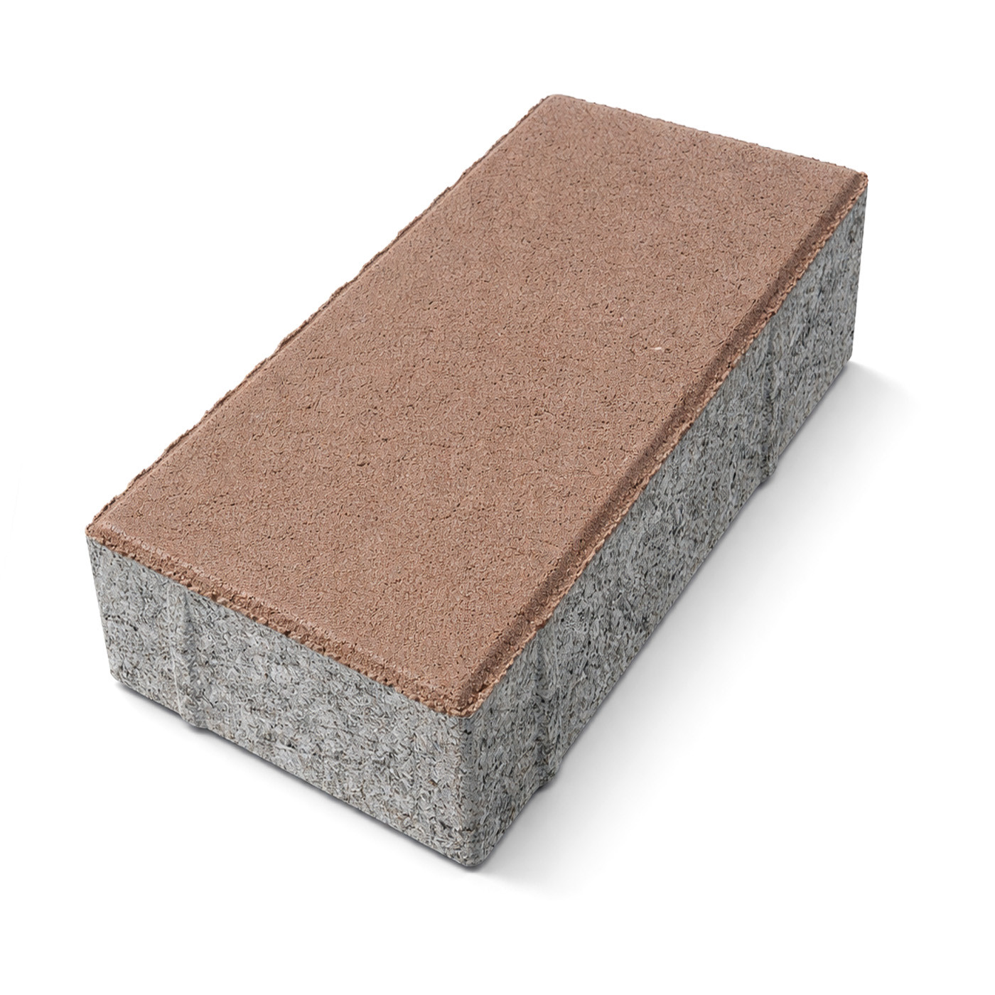 インターロッキング 舗装ブロック 200×100×60mm ハイブリック6 8個