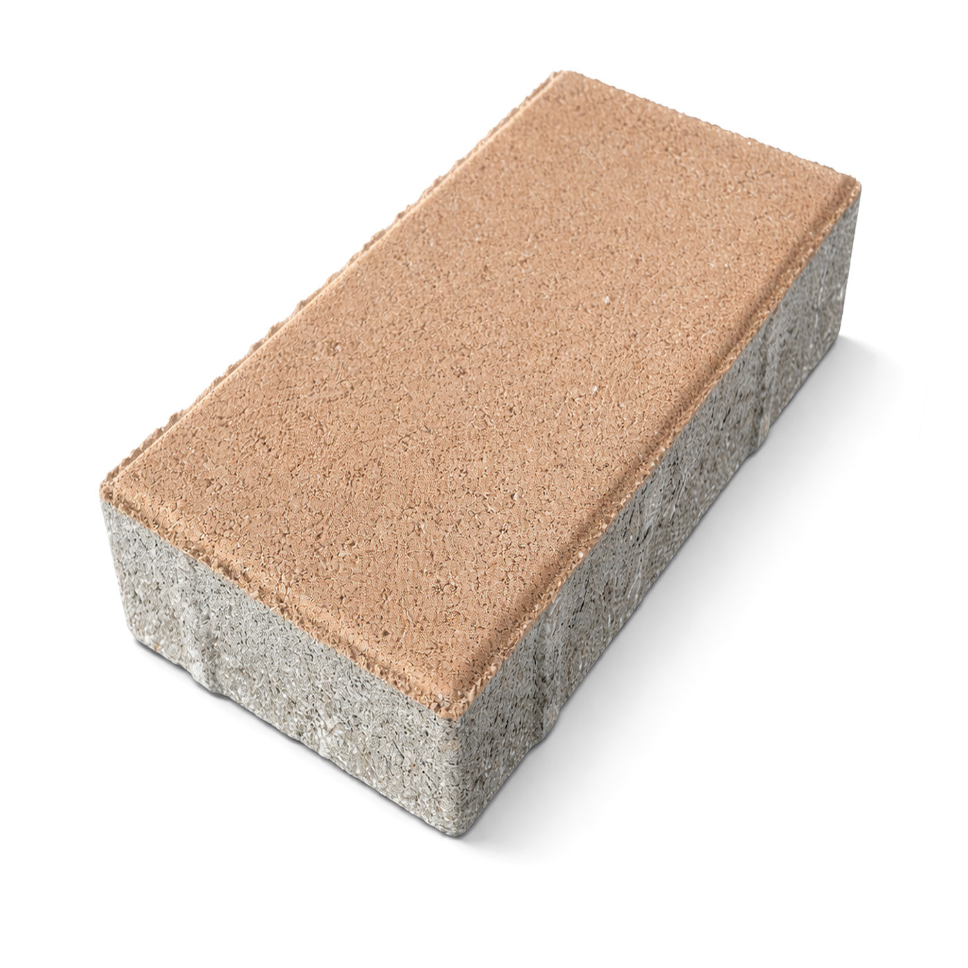 インターロッキング 200×100×60mm ハイブリック6 1平米 50個セット