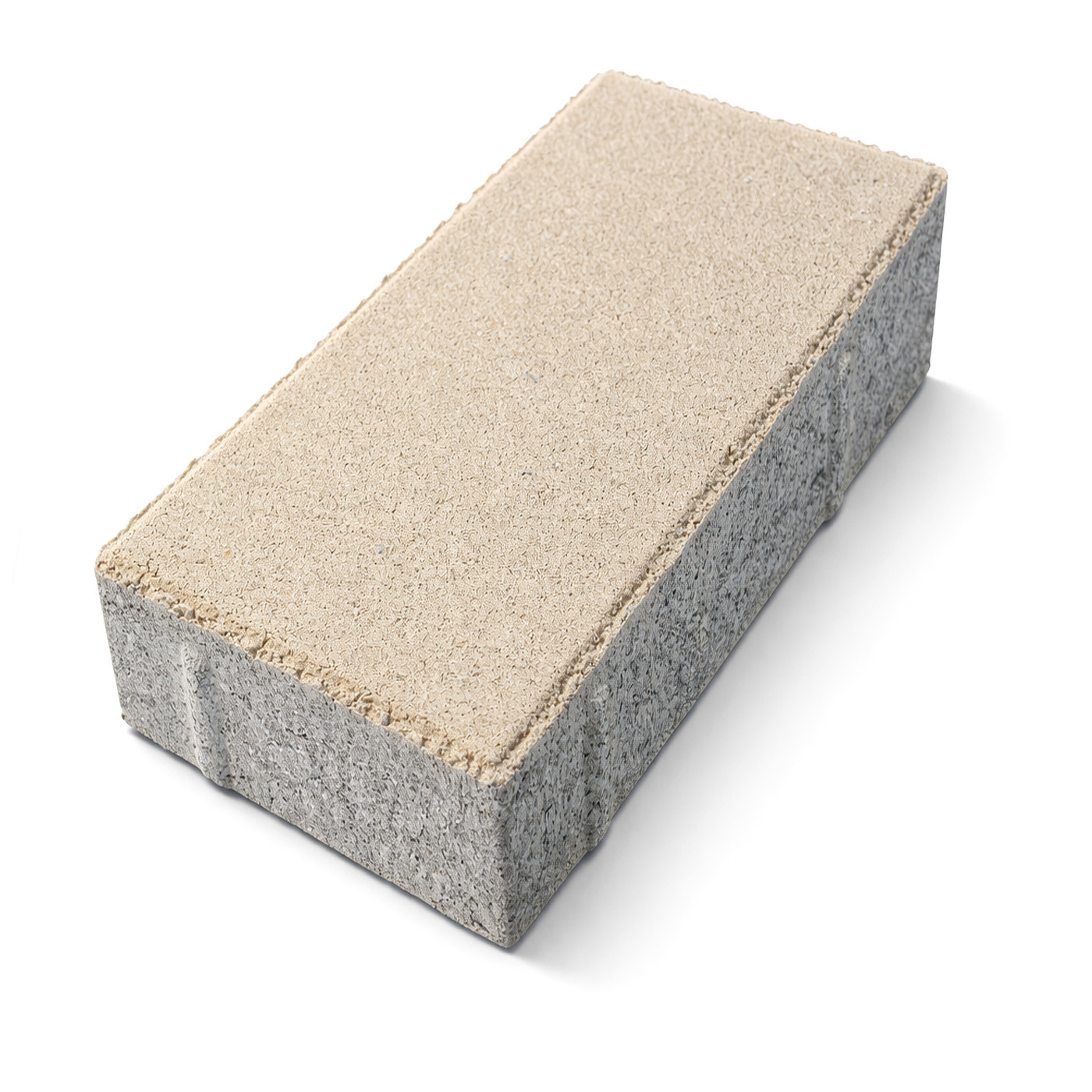 インターロッキング 200×100×60mm ハイブリック6 1平米 50個セット