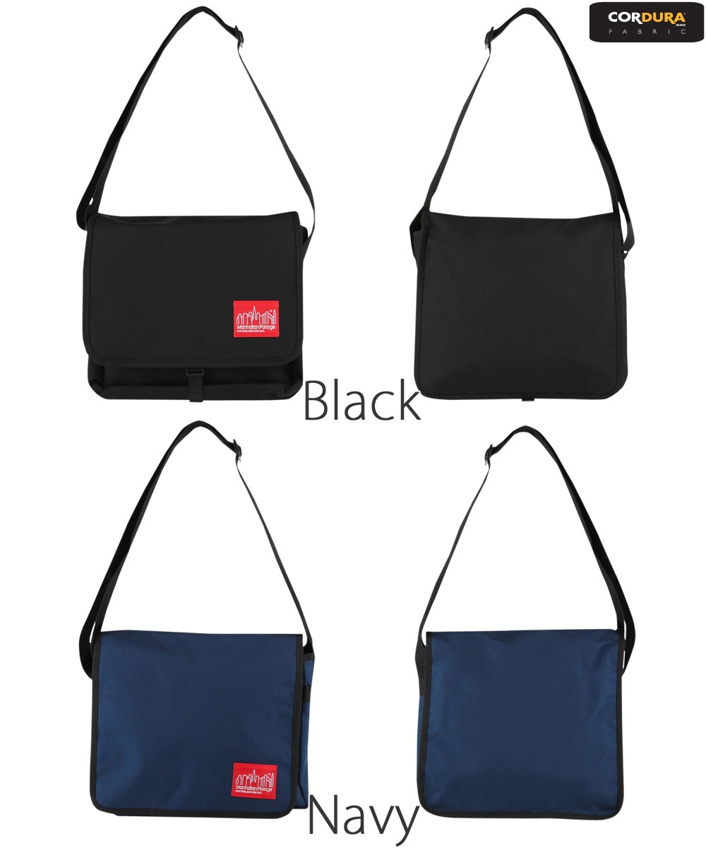 Manhattan Portage（マンハッタンポーテージ） Original DJ Bag S