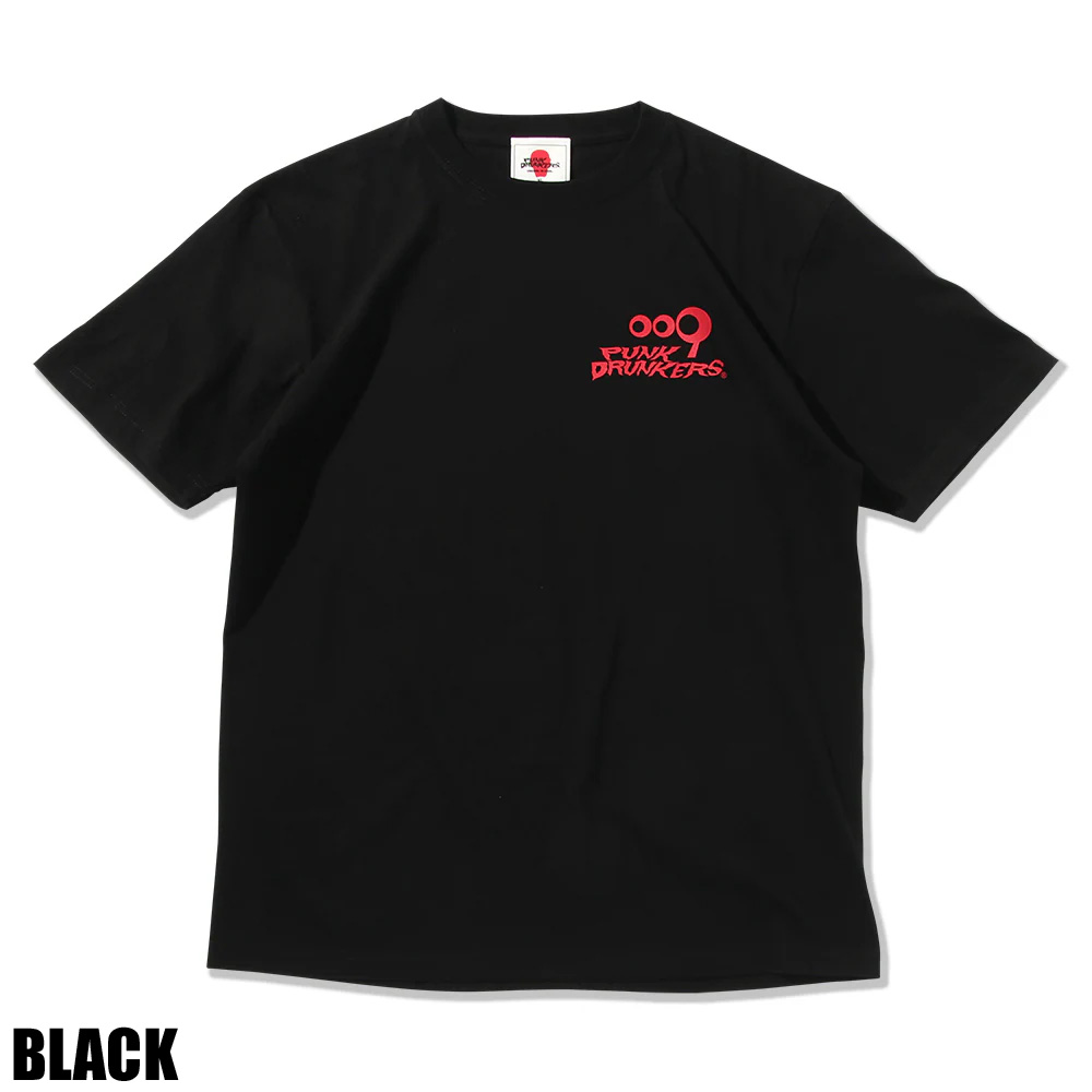 パンクドランカーズ（サイズ（S/M/L）：3L（XXL））のおすすめ人気商品