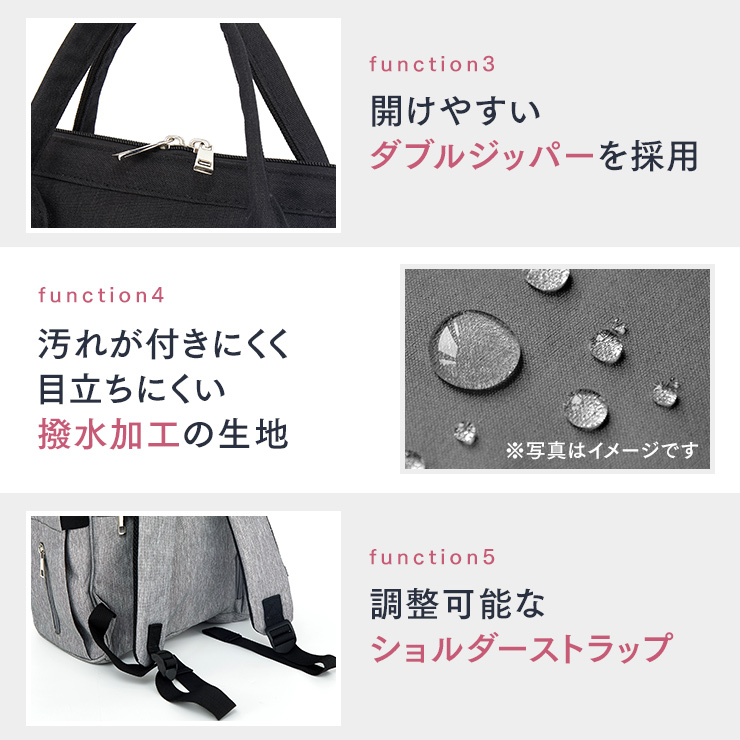バッグ