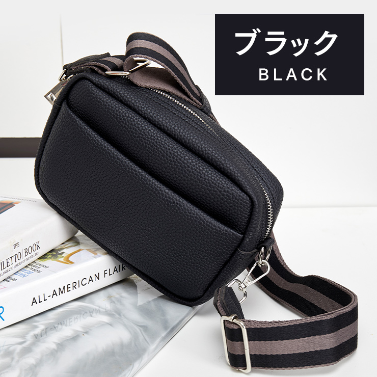 ORIGINLIFE（オリジンライフ） ミニショルダーバッグ レディース 斜