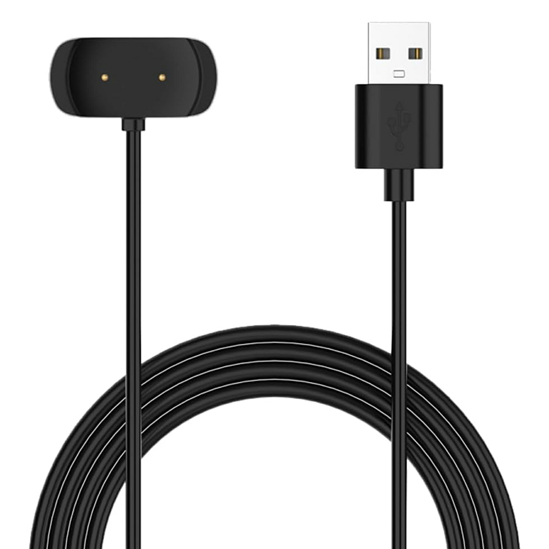 mysé 美顔器 本体・アタッチメント・充電ケーブル Amazfit Bip5 Active 充電ケーブル 磁気吸着 GTR2 GTS2 GTS4 mini