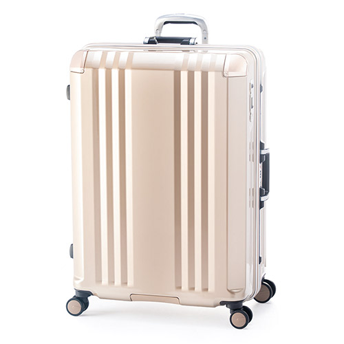 デカかる ＼1000円OFFクーポン配布中！／キャリーケース フレーム