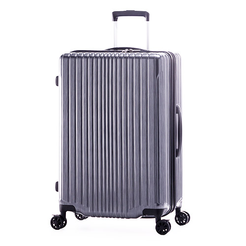 キャリーケース　ALI-6060-28W 楽天市場】スーツケース A.L.I アジアラゲージ 旅行 ハード