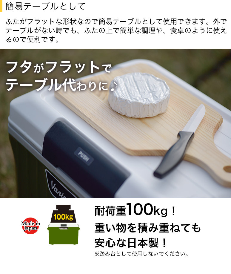 SANKA/サンカ クーラーボックス ベリアスクーラー 17L ショルダー