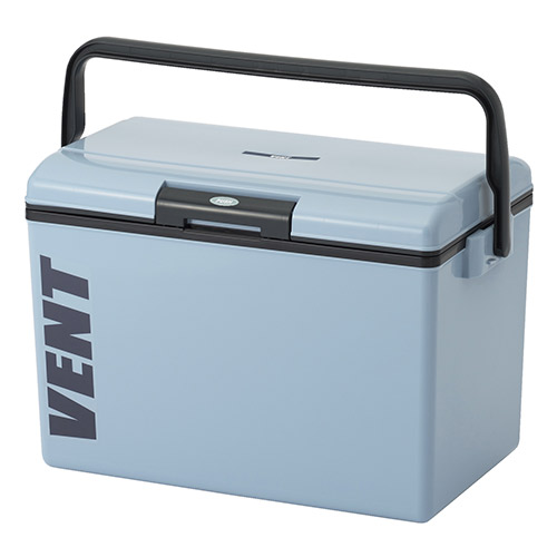 VENT クーラーボックス 24.5L 収納目安 500ml ペットボトル17本