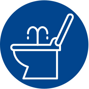 洗面化粧台・サニタリー