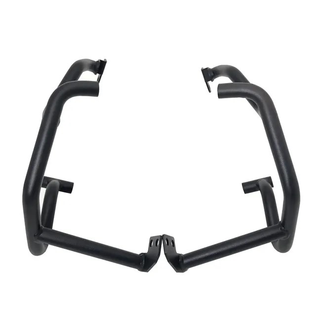 並行輸入品 スズキ suzuki バイク フロント エンジン ガード 部品