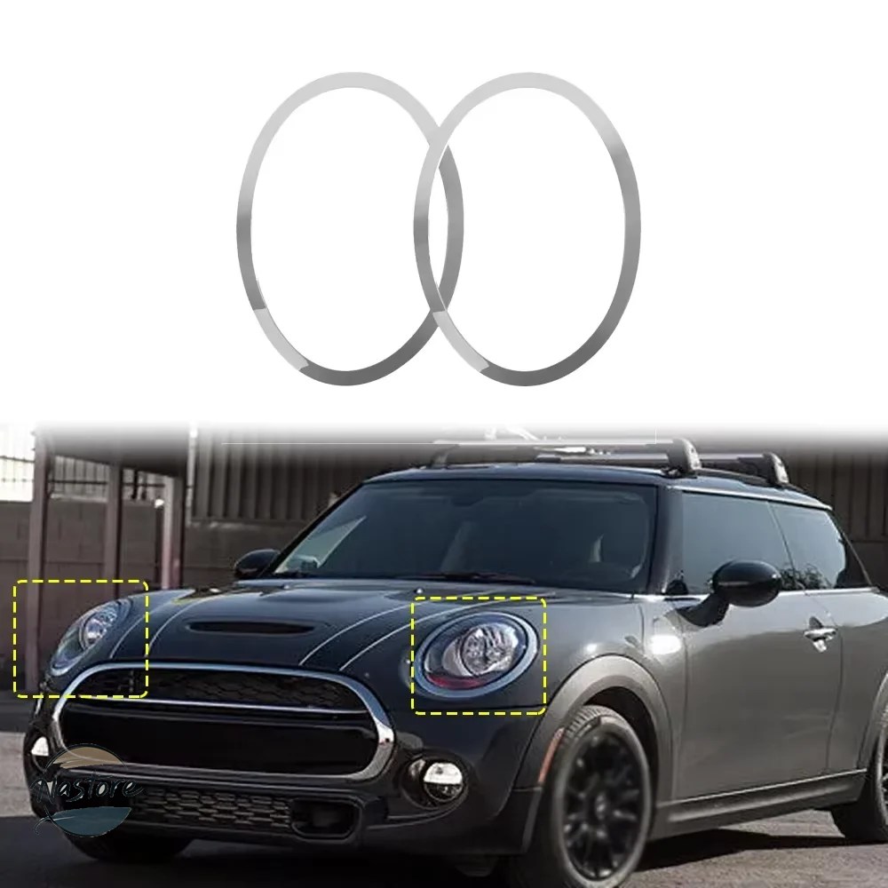 mini f56 ヘッドライト（純正/社外：社外品（汎用品））の商品一覧 