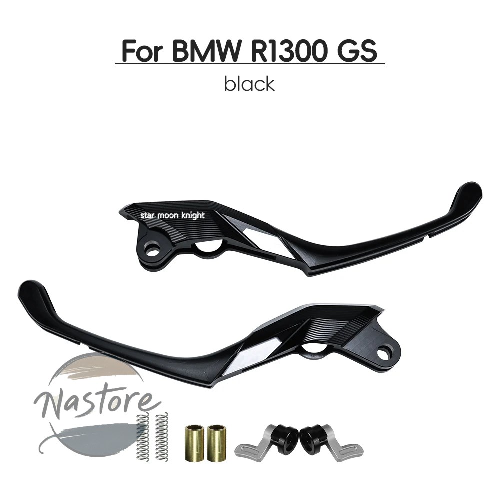 並行輸入品 BMW バイク クラッチ ブレーキ ハンドル 部品 カスタムパーツ アクセサリー レバー r1300gs r 1300 gs 2022の画像